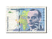 France, 50 Francs, 50 F 1992-1999 ''St Exupéry'', 1997, KM #157Ad, VF(20-25), C 