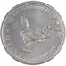 Cambogia, 10 Centimes, 1953, FDC, Alluminio, Lecompte:148