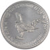 CAMBODIA, 10 Centimes, 1953, KM #E9, MS(65-70), Aluminium, Lecompte #148, 1.30