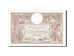 France, 100 Francs, 100 F 1908-1939 ''Luc Olivier Merson'', 1938, KM #86b,...