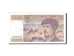Banknote, France, 20 Francs, 20 F 1980-1997 ''Debussy'', 1986, UNC(63)