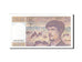 Biljet, Frankrijk, 20 Francs, 20 F 1980-1997 ''Debussy'', 1986, SPL