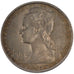 C&ocirc;te Fran&ccedil;aise des Somalis, 5 Francs, 1948, AU(55-58),...