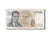 Geldschein, Belgien, 20 Francs, 1964, 1964-06-15, S