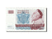 Billet, Suède, 100 Kronor, 1968, SUP