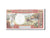 Billete, 1000 Francs, 1969-1971, Tahití, 1977, KM:27b, EBC+