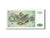 Geldschein, Bundesrepublik Deutschland, 5 Deutsche Mark, 1970, 1970-01-02, VZ+