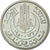 Münze, Tunesien, Muhammad al-Amin Bey, 100 Francs, 1950, Paris, VZ+