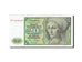 Billet, République fédérale allemande, 20 Deutsche Mark, 1980, 1980-01-02