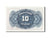 Banknot, Hiszpania, 10 Pesetas, 1935, UNC(65-70)