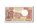 Djibouti, 1000 Francs, 1979, KM #37e, AU(50-53), D.1