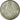 Coin, Tunisia, Muhammad al-Amin Bey, 20 Francs, 1950, Paris, MS(60-62)