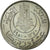 Münze, Tunesien, Muhammad al-Amin Bey, 20 Francs, 1950, Paris, VZ+