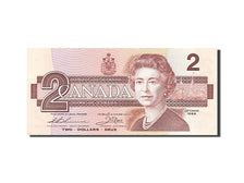 Canada, 2 Dollars, 1986, KM #94b, AU(50-53), BUA 9534133