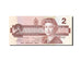 Canada, 2 Dollars, 1986, KM #94b, AU(55-58), EGA 1396288