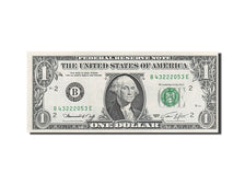United States, One Dollar, 1974, KM #1574, UNC(65-70), B 43222053 E