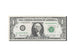 United States, One Dollar, 1974, KM #1574, UNC(65-70), B 43222053 E