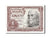 Banknot, Hiszpania, 1 Peseta, 1953, 1953-07-22, UNC(63)