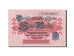 Biljet, Duitsland, 2 Mark, 1914, 1914-08-12, SUP