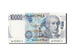 Banknote, Italy, 10,000 Lire, 1984, 1984-09-03, AU(55-58)