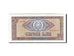 Romania, 5 Lei, 1966, KM #93a, AU(55-58), A 0059
