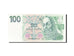 Czech Republic, 100 Korun, 1993, KM #5a, EF(40-45), A66