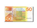 Netherlands, 50 Gulden, 1982, KM #96, 1982-01-04, EF(40-45), 3546415575