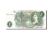 Great Britain, 1 Pound, 1960, KM #374g, UNC(63), HZ07 490511