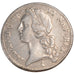 FRANCE, Écu au bandeau, ECU, 1760, Paris, KM #512.1, VF(30-35), Silver, Gadoury 