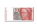 Switzerland, 10 Franken, 1979, KM #53f, UNC(60-62), 86M5440122