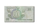 Egypt, 25 Piastres, 1980, KM #54, VF(30-35)