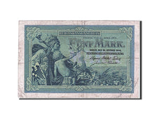 Germany, 5 Mark, 1904, KM #8a, 1904-10-31, VF(30-35), T 973916