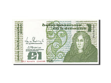 Banknote, Ireland - Republic, 1 Pound, 1988, 1988-03-23, UNC(65-70)