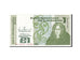 Billet, Ireland - Republic, 1 Pound, 1988, 1988-03-23, NEUF
