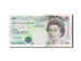 Great Britain, 5 Livres, 1991, AU(55-58), BD39