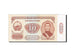 Banknot, Mongolia, 10 Tugrik, 1981, AU(55-58)