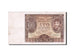 Poland, 100 Zlotych, 1932, KM #74a, 1932-06-02, EF(40-45), AB 2025083
