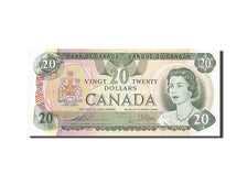 Canada, 20 Dollars, 1979, KM #93c, UNC(60-62), 56949660069