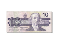 Canada, 10 Dollars, type Sir John A. Mac Donald