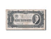 Russia, 1 Chervonetz, 1937, KM #202a, VF(20-25), 480219 MP