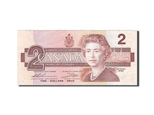 Canada, 2 Dollars, 1986, EF(40-45), BRW 0844895