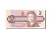 Canada, 2 Dollars, 1986, EF(40-45), BRW 0844895