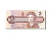 Canada, 2 Dollars, 1986, KM #94b, AU(50-53), BRF 7728881