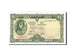 Biljet, Ierland - republiek, 1 Pound, 1975, 1975-04-21, SPL