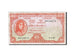 Ireland - Republic, 10 Shillings, 1968, KM #63a, 1968-06-06, VF(20-25),...