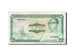 Banknot, Gambia, 10 Dalasis, 1972, VF(30-35)