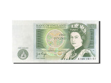 Great Britain, 1 Pound, 1978, KM #377a, UNC(65-70), A16N 167157