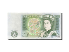 Banconote, Gran Bretagna, 1 Pound, 1978, FDS