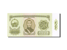 Mongolia, 20 Tugrik, 1981, KM #46, UNC(60-62), 226998