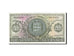 Guernsey, 1 Pound, 1969, KM #45c, EF(40-45), G 615459